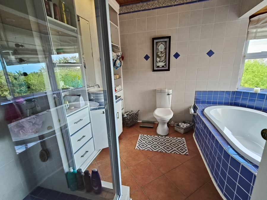 4 Bedroom Property for Sale in Gamtoos Mouth Eastern Cape